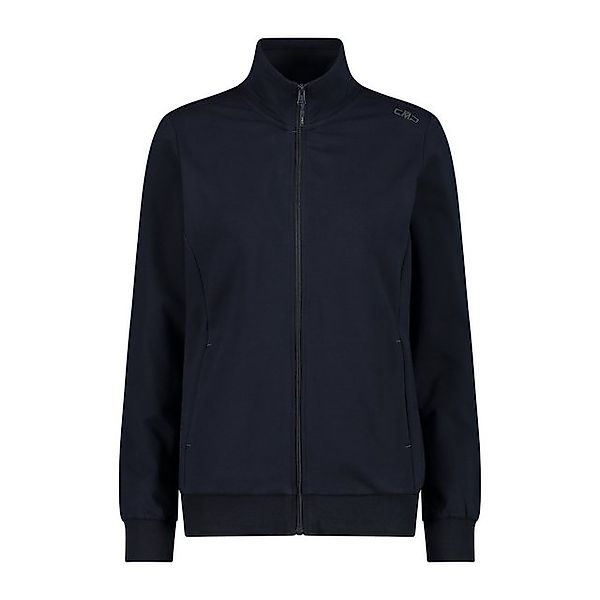 CMP Sweatjacke CMP Damen Sweatjacke Woman Sweatshirt 31D4266 günstig online kaufen