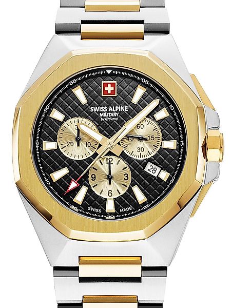 Swiss Alpine Military Schweizer Uhr Swiss günstig online kaufen