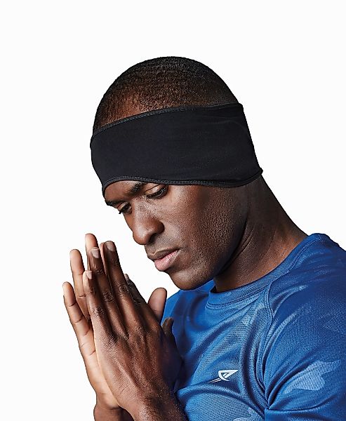 Beechfield® Stirnband Unisex Softshell Sport Stirnband günstig online kaufen
