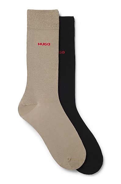 HUGO Businesssocken 2P RS UNI CC günstig online kaufen