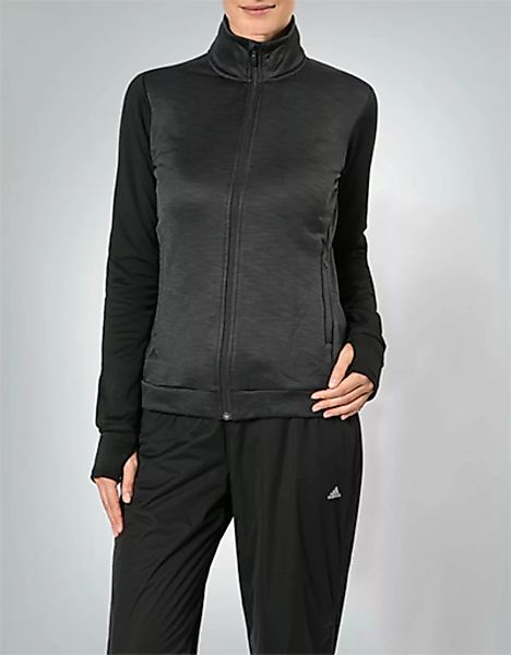 adidas Golf Damen Jacke black BC5289 günstig online kaufen