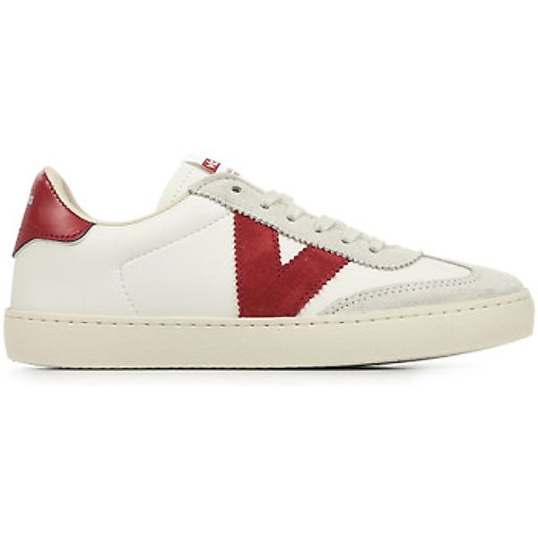 Victoria  Sneaker Berlin Piel Contraste günstig online kaufen