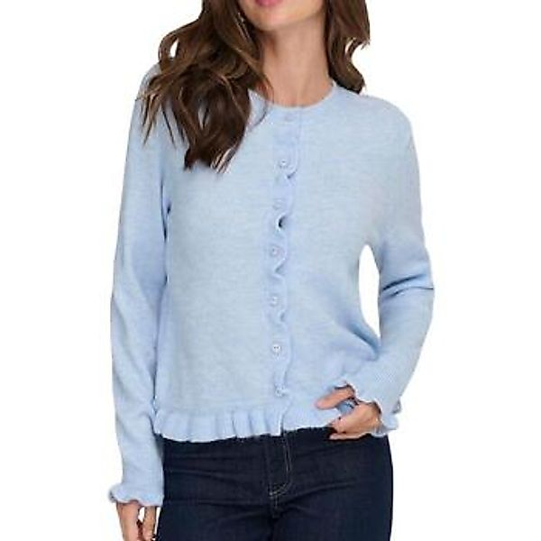 JDY  Pullover 15363485-BLU günstig online kaufen