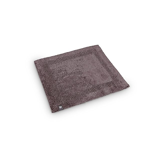 houseproud Badematte Frame Luxe, Höhe 15 günstig online kaufen