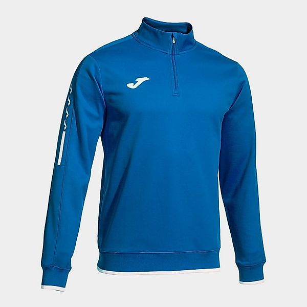 Joma Sweatshirt OLIMPIADA ZIPTOP günstig online kaufen