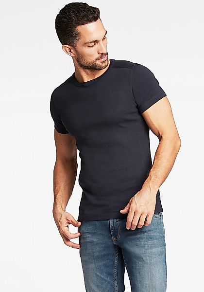 LINDBERGH T-Shirt "Lindbergh T-shirt" günstig online kaufen