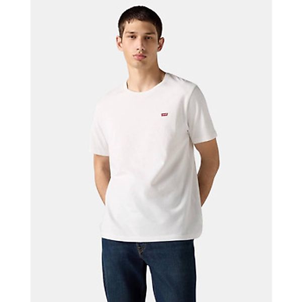 Levis  T-Shirt 56605 0000 SS ORIGINAL HM günstig online kaufen