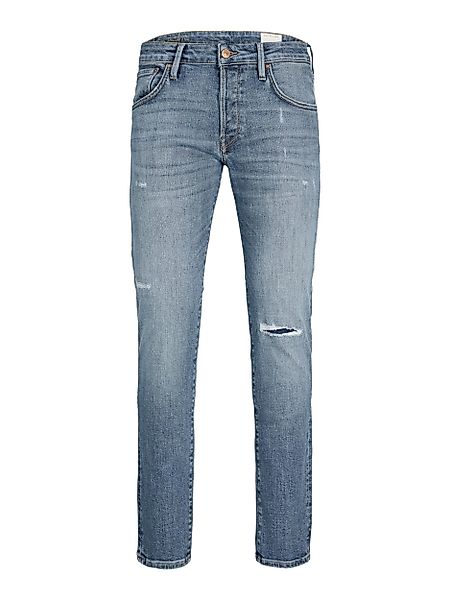 Jack & Jones Slim-fit-Jeans JJIGLENN JJWARD günstig online kaufen