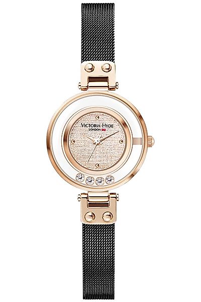 Victoria Hyde Quarzuhr Victoria Hyde Sparkle günstig online kaufen