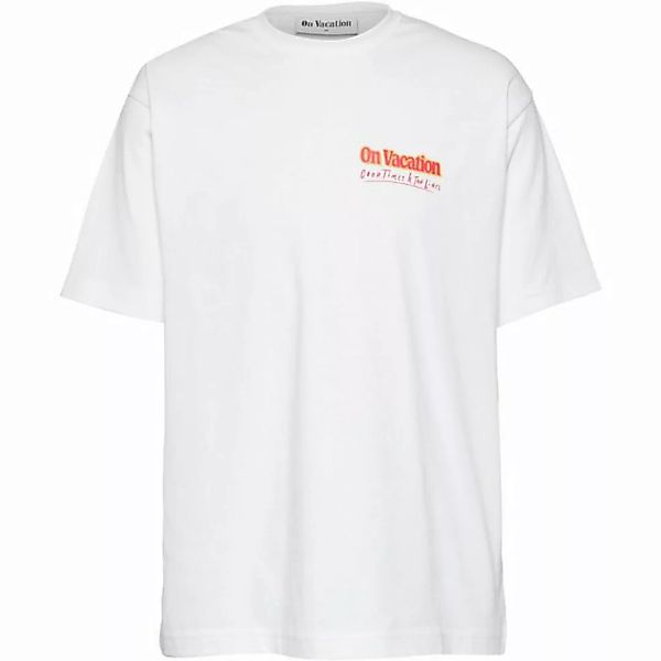 On Vacation Club T-Shirt Sunshine günstig online kaufen