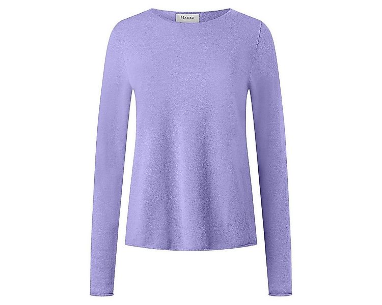 MAERZ Muenchen Strickpullover 375200 Damen Strickpulli, Wollpullover, Feins günstig online kaufen