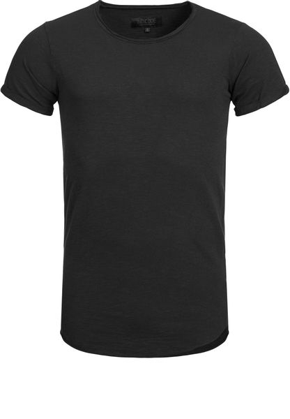 Indicode T-Shirt Willbur Tee mit Rundhalsausschnitt, günstig online kaufen
