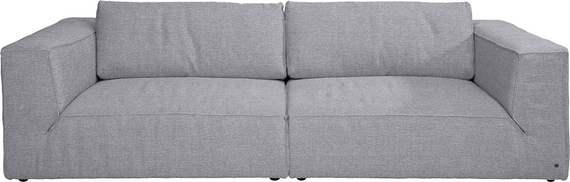 TOM TAILOR HOME Big-Sofa "BIG CUBE STYLE", Breite 300 cm günstig online kaufen