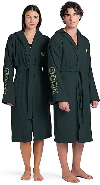 Arena Bademantel "arena Unisex Zeppelin Bademantel" 1 Stk. Schwimmbad, Saun günstig online kaufen