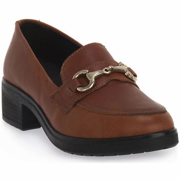 Imac  Sneaker Cognac Marrone günstig online kaufen