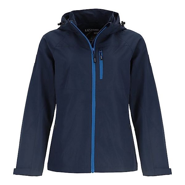 Lizzard Sports Softshelljacke Damen Jacke Wariza mit abnehmbarer Kapuze - w günstig online kaufen