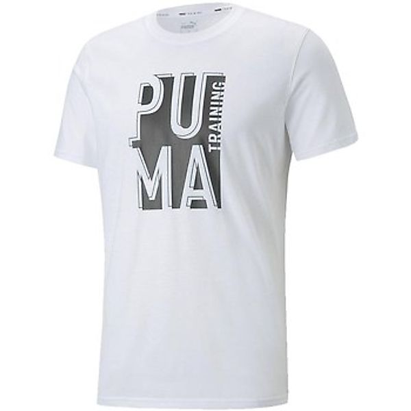 Puma  T-Shirt Performance Training SS Tee günstig online kaufen