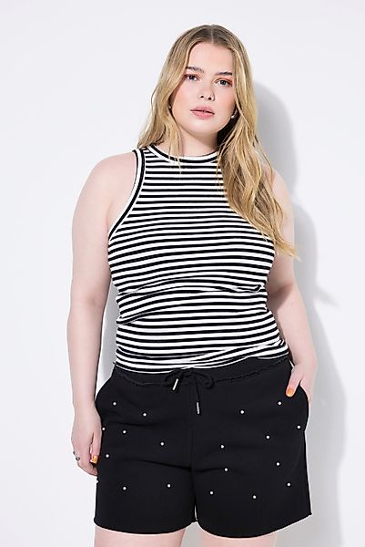 Studio Untold Longtop Tanktop Slim Shape günstig online kaufen