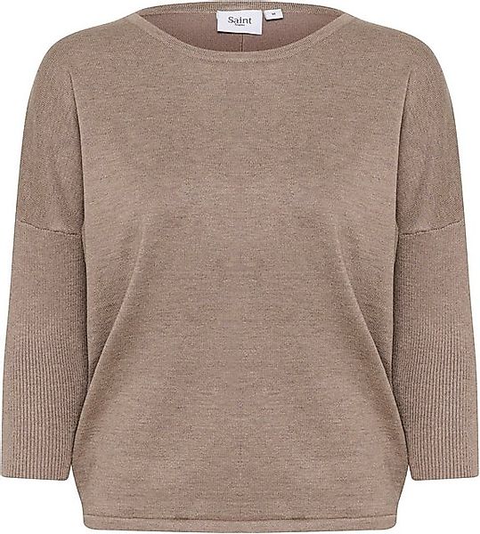 Saint Tropez Rollkragenpullover MilaSZ J2046 mit Viskose günstig online kaufen