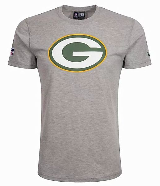 New Era T-Shirt NFL Green Bay Packers Logo (1-tlg) günstig online kaufen