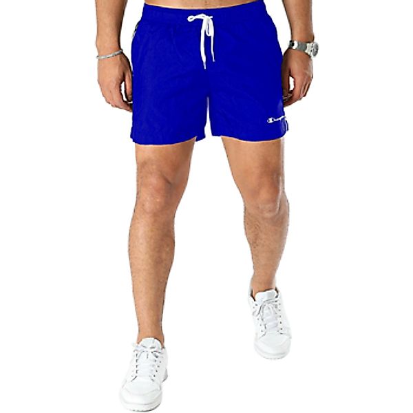 Champion Badeshorts Beachshorts Tape günstig online kaufen