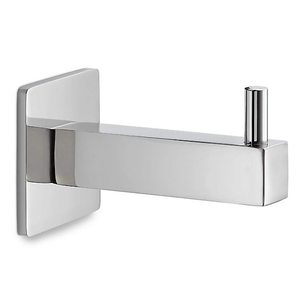 SOTECH Garderobenhaken SELA 36 x 36 mm Länge 65 mm Edelstahl Poliert günstig online kaufen