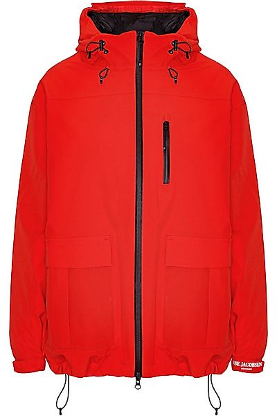 Ilse Jacobsen Daunenjacke Daunen-Regenjacke Techrain01 günstig online kaufen