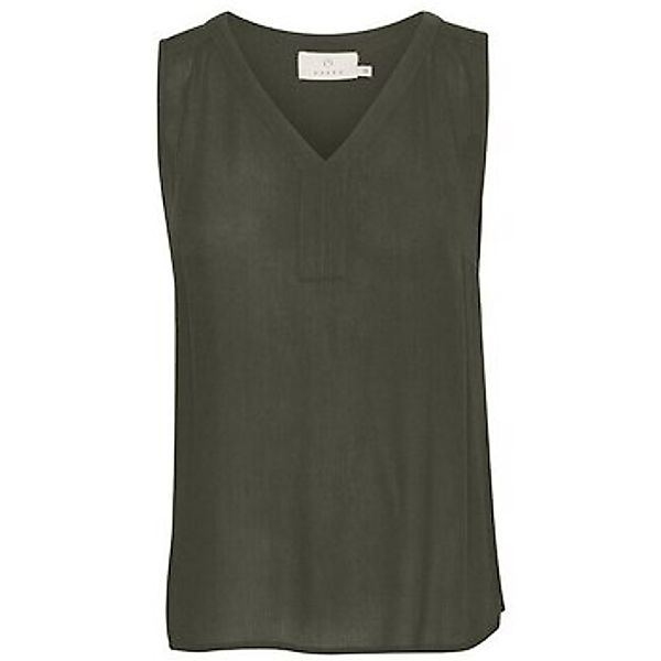 Kaffe  Tank Top Débardeur femme  Amber günstig online kaufen