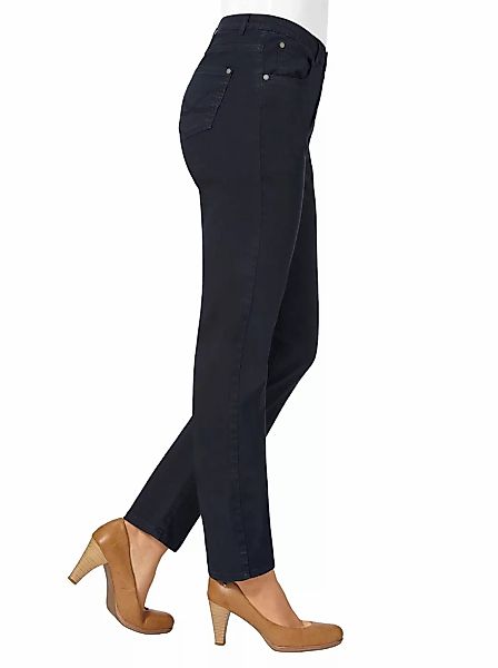 Inspirationen 5-Pocket-Jeans, (1 tlg.) günstig online kaufen