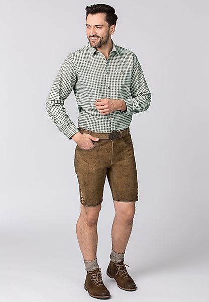 Stockerpoint Trachtenhemd Campos3 günstig online kaufen