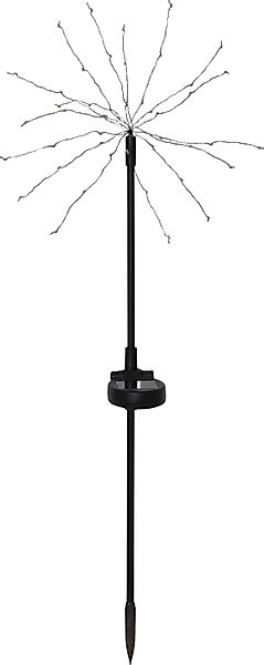 STAR TRADING LED Solarleuchte LED-Solar-Dekoration"Firework", 2er günstig online kaufen