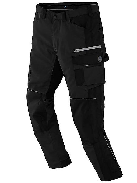 Terrax Workwear Arbeitshose Herren Bundhose Herren Bundhose für die Arbeit günstig online kaufen