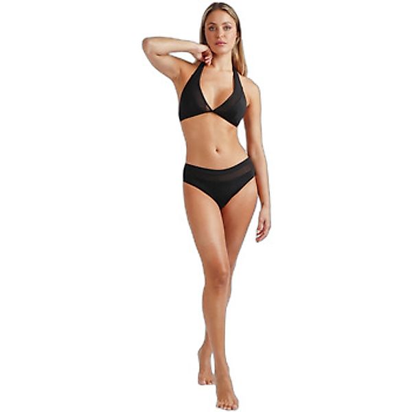 Admas  Bikini Maillot de bain 2 pièces dos nu femme  Night D günstig online kaufen