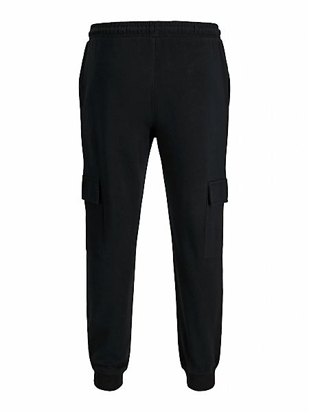 Jack & Jones Sweathose "JPSTGORDON MAKOTO CARGO SWEAT PANTS" günstig online kaufen