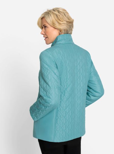 Witt Allwetterjacke Steppjacke günstig online kaufen