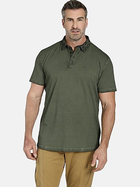 Charles Colby Poloshirt EARL KINNET +Fit günstig online kaufen