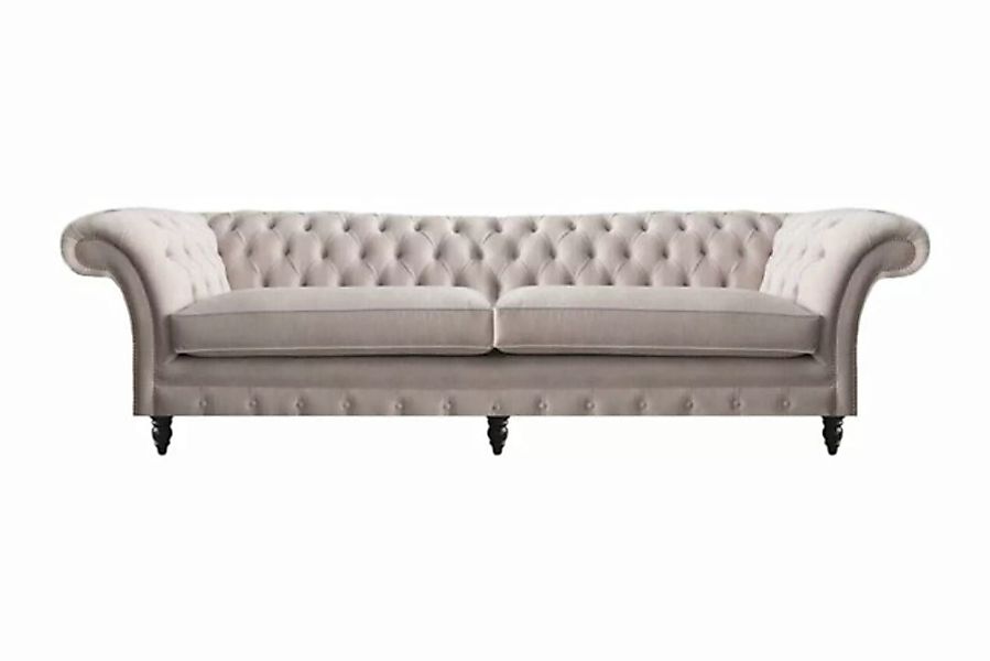 JVmoebel Chesterfield-Sofa Modern Möbel Sofa Zweisitzer Couch Polstermöbel günstig online kaufen