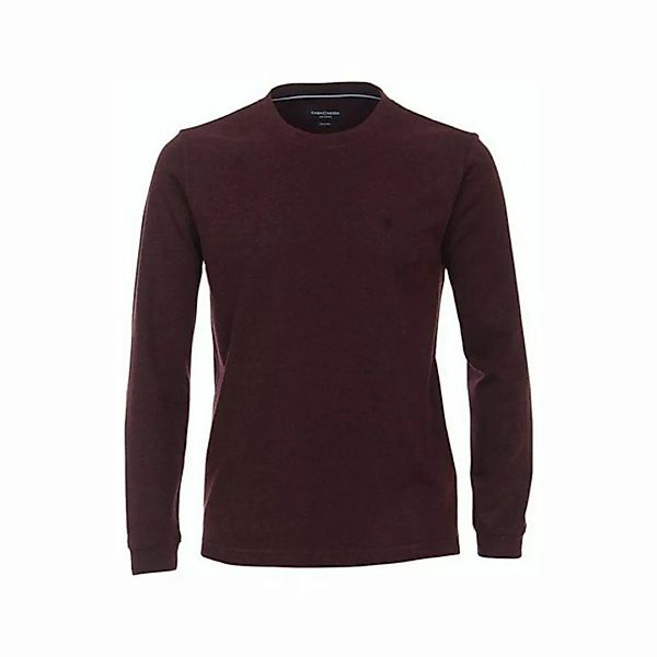 VENTI T-Shirt rot regular fit (1-tlg) günstig online kaufen