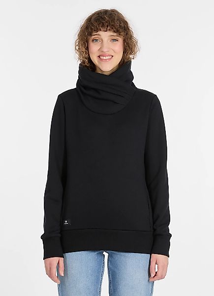 Ragwear Sweatshirt "ANABETH" günstig online kaufen