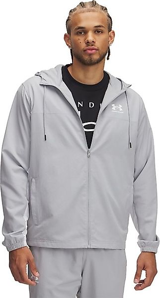 Under Armour® Softshelljacke Rival Woven Windbreaker günstig online kaufen