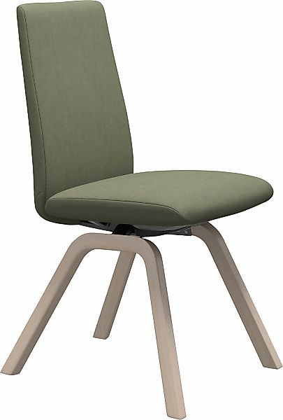 Stressless Polsterstuhl "Laurel" () Low Back, Größe M, mit schräggestellten günstig online kaufen