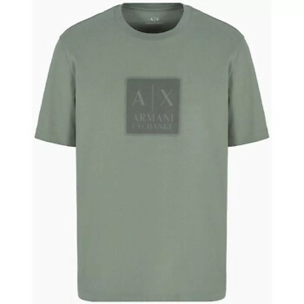 EAX  T-Shirt 6DZTHB ZJ9JZ günstig online kaufen