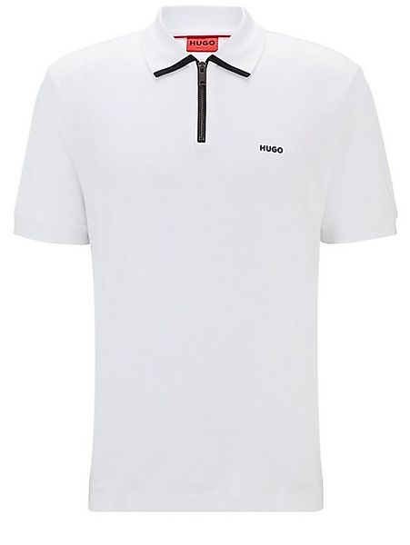 HUGO Poloshirt Dalomino (1-tlg) günstig online kaufen