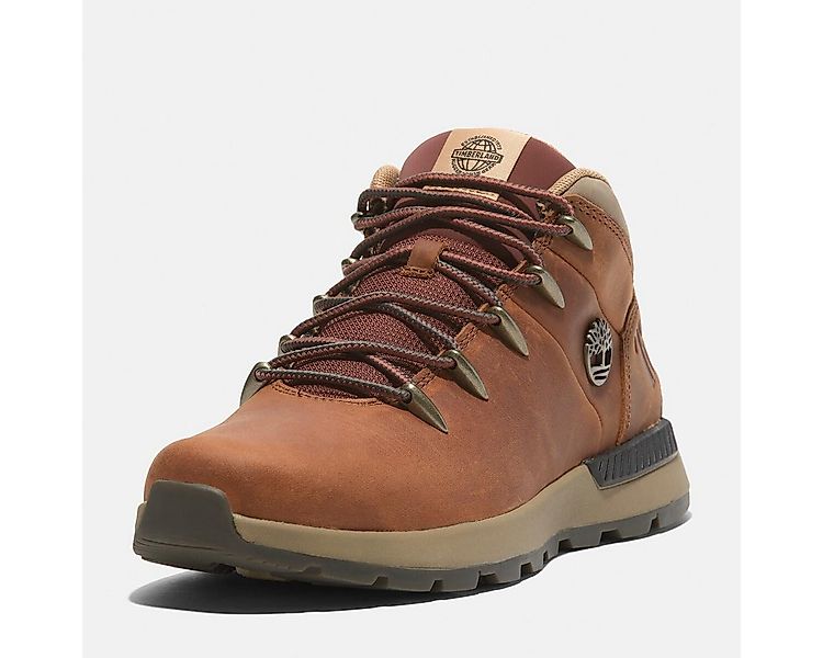 Timberland SPRINT TREKKER - MID LACE SNEAKER Sneaker Winterschuhe, Sneakerb günstig online kaufen