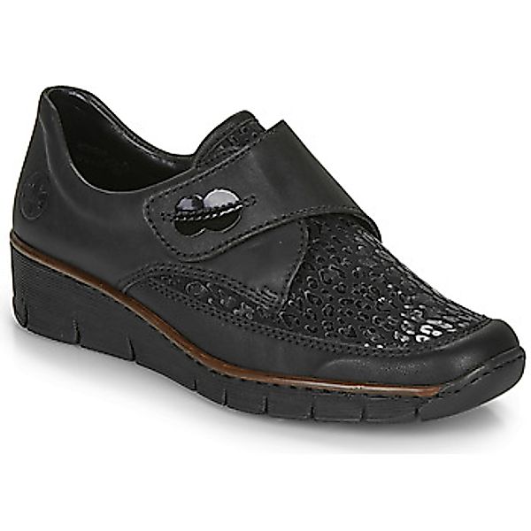 Rieker  Damenschuhe 537C0-02 günstig online kaufen