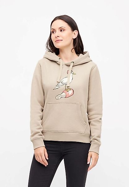 Derbe Hoodie Sturmmöwin günstig online kaufen