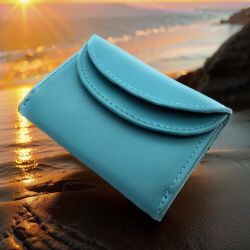 JOCKEY CLUB Mini Geldbörse kleines echt günstig online kaufen
