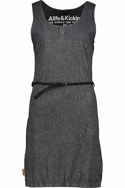 Alife & Kickin Jerseykleid "Damen DojaAK" günstig online kaufen