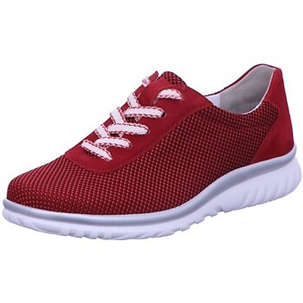 Semler  Halbschuhe Schnuerschuhe Lena H l5055-450-066 günstig online kaufen