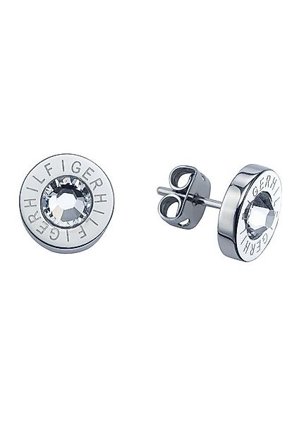 Tommy Hilfiger Paar Ohrstecker Schmuck Edelstahl Ohrschmuck Ohrringe HOLIDA günstig online kaufen